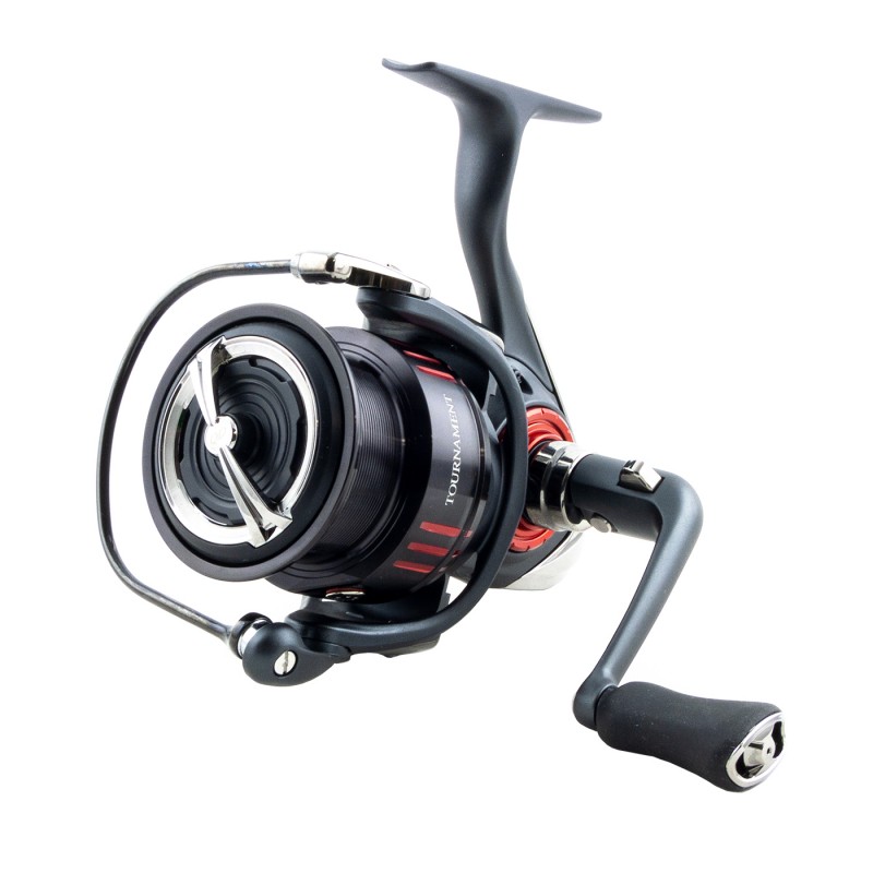 Store Daiwa Tournament 5500Qda Spinning Reel Fishing Gear